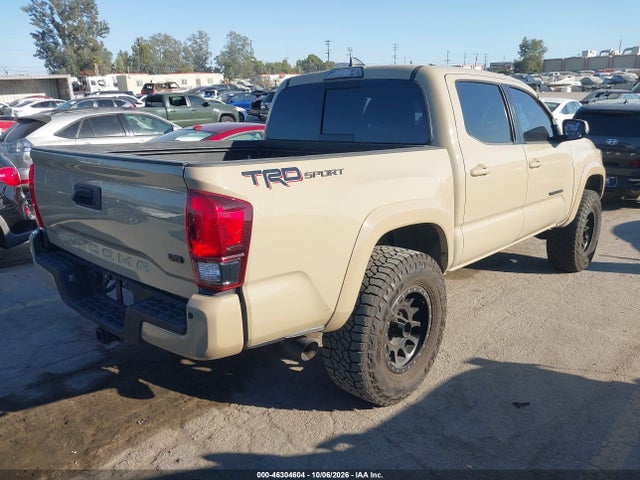 3TMAZ5CN8KM111698 Toyota Tacoma Trd Sport