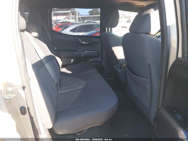 3TMAZ5CN8KM111698 Toyota Tacoma Trd Sport