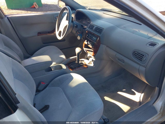 46304609 :رقم المزاد ، 4A3AA46G31E221459 vin ، 2001 Mitsubishi Galant Es مزاد بيع