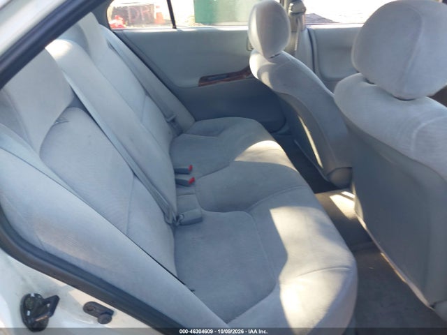 46304609 :رقم المزاد ، 4A3AA46G31E221459 vin ، 2001 Mitsubishi Galant Es مزاد بيع
