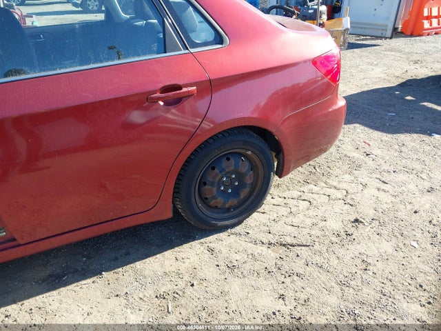 Aukcja sprzedaży 2010 Subaru Impreza 2.5i, vin: JF1GE6A62AH516729, numer aukcji: 46304611
