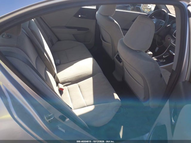 1HGCR2F75EA219672 Honda ACCORD EX