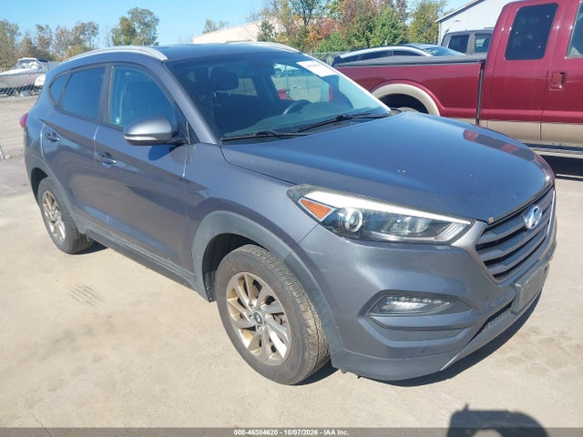 Aukcja sprzedaży 2016 Hyundai Tucson Eco, vin: KM8J3CA21GU138545, numer aukcji: 46304620