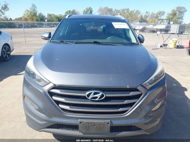 46304620 :رقم المزاد ، KM8J3CA21GU138545 vin ، 2016 Hyundai Tucson Eco مزاد بيع