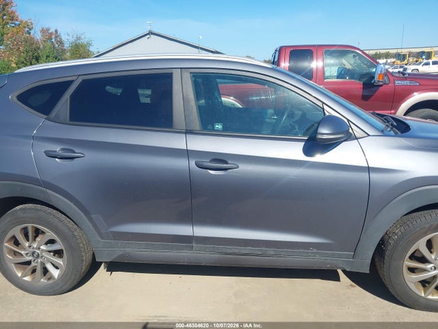 46304620 :رقم المزاد ، KM8J3CA21GU138545 vin ، 2016 Hyundai Tucson Eco مزاد بيع