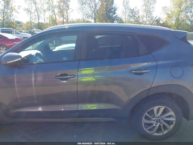 46304620 :رقم المزاد ، KM8J3CA21GU138545 vin ، 2016 Hyundai Tucson Eco مزاد بيع