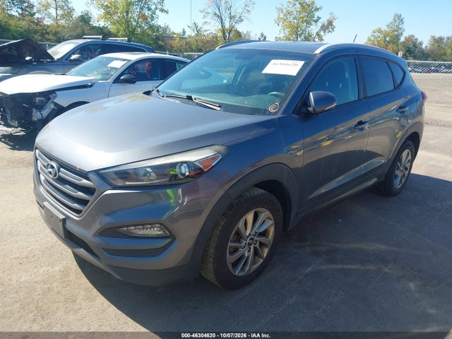 46304620 :رقم المزاد ، KM8J3CA21GU138545 vin ، 2016 Hyundai Tucson Eco مزاد بيع