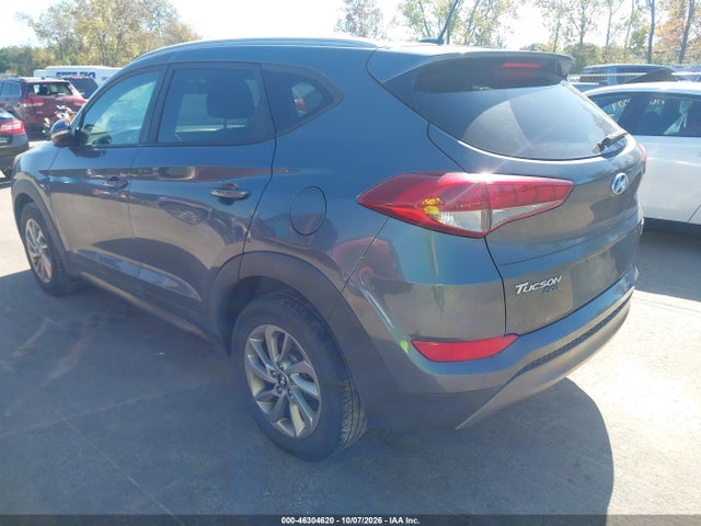46304620 :رقم المزاد ، KM8J3CA21GU138545 vin ، 2016 Hyundai Tucson Eco مزاد بيع