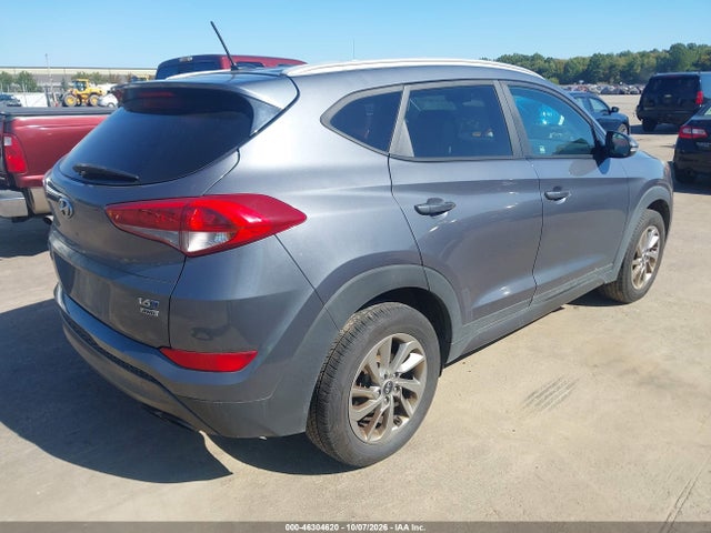 46304620 :رقم المزاد ، KM8J3CA21GU138545 vin ، 2016 Hyundai Tucson Eco مزاد بيع