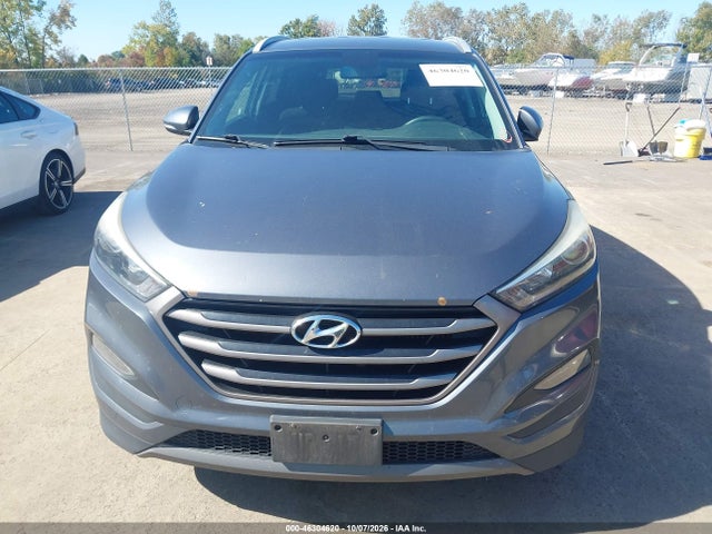 46304620 :رقم المزاد ، KM8J3CA21GU138545 vin ، 2016 Hyundai Tucson Eco مزاد بيع