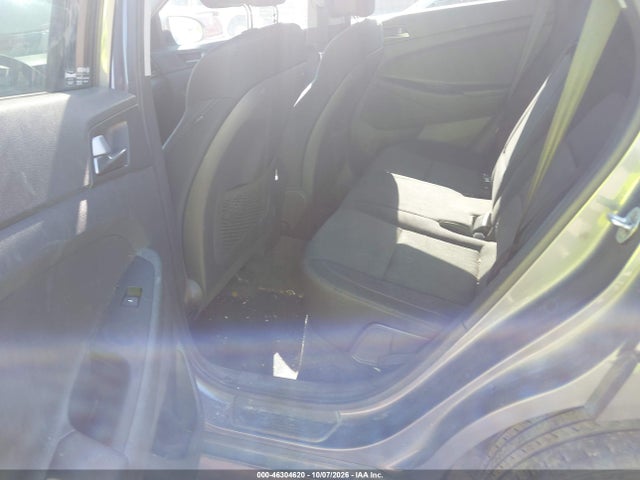 46304620 :رقم المزاد ، KM8J3CA21GU138545 vin ، 2016 Hyundai Tucson Eco مزاد بيع