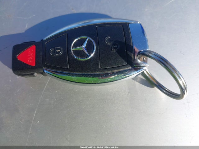WDCGG8JB9FG343294 Mercedes-Benz Glk 350 4matic