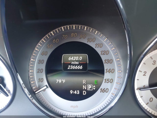WDCGG8JB9FG343294 Mercedes-Benz Glk 350 4matic