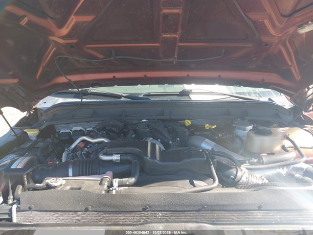 Aukcja sprzedaży 2015 Ford F-250 Lariat, vin: 1FT7W2AT7FEA62265, numer aukcji: 46304642
