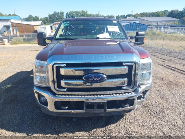 Aukcja sprzedaży 2015 Ford F-250 Lariat, vin: 1FT7W2AT7FEA62265, numer aukcji: 46304642