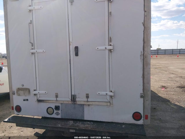 Продаж на аукціоні авто 2007 Chevrolet Express Cutaway Work Van, vin: 1GBJG31U471139981, номер лоту: 46304643