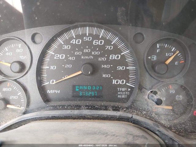 Продаж на аукціоні авто 2007 Chevrolet Express Cutaway Work Van, vin: 1GBJG31U471139981, номер лоту: 46304643