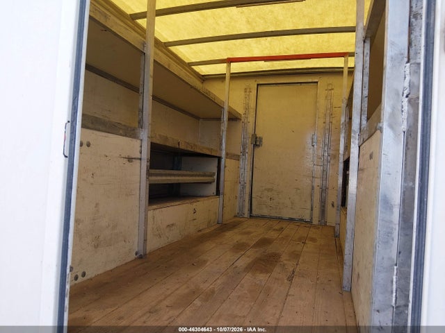 Продаж на аукціоні авто 2007 Chevrolet Express Cutaway Work Van, vin: 1GBJG31U471139981, номер лоту: 46304643
