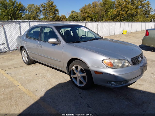 Продаж на аукціоні авто 2002 Infiniti I35 Luxury, vin: JNKDA31A52T011406, номер лоту: 46304645