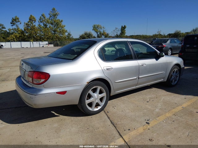 Продаж на аукціоні авто 2002 Infiniti I35 Luxury, vin: JNKDA31A52T011406, номер лоту: 46304645