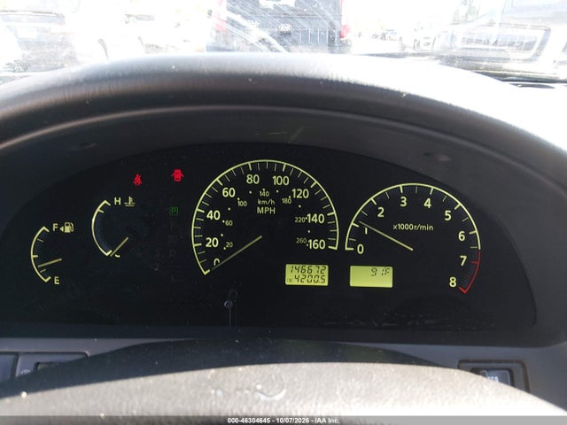 Продаж на аукціоні авто 2002 Infiniti I35 Luxury, vin: JNKDA31A52T011406, номер лоту: 46304645