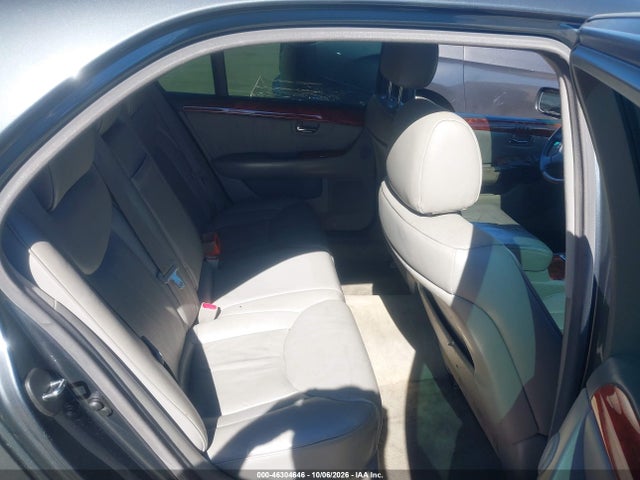 Продаж на аукціоні авто 2006 Lexus Ls 430, vin: JTHBN36F965050204, номер лоту: 46304646