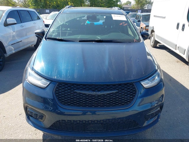 Продажа на аукционе авто 2025 Chrysler Pacifica Limited, vin: 2C4RC1GG0SR524779, номер лота: 46304674