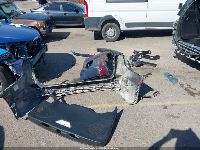 Продажа на аукционе авто 2025 Chrysler Pacifica Limited, vin: 2C4RC1GG0SR524779, номер лота: 46304674