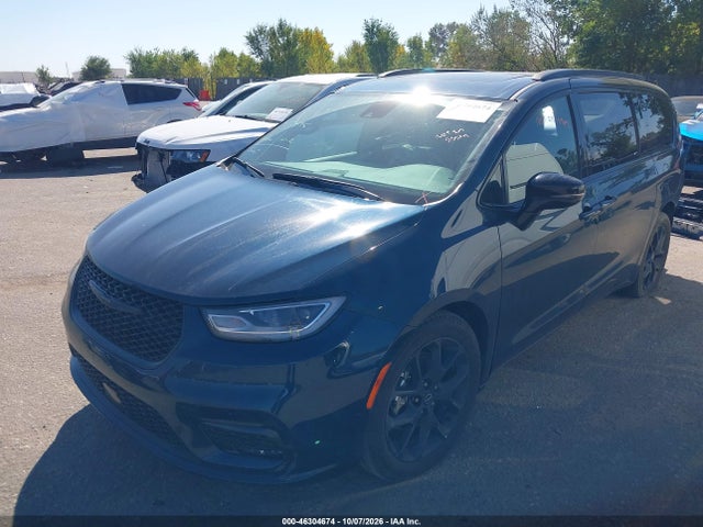 Продажа на аукционе авто 2025 Chrysler Pacifica Limited, vin: 2C4RC1GG0SR524779, номер лота: 46304674