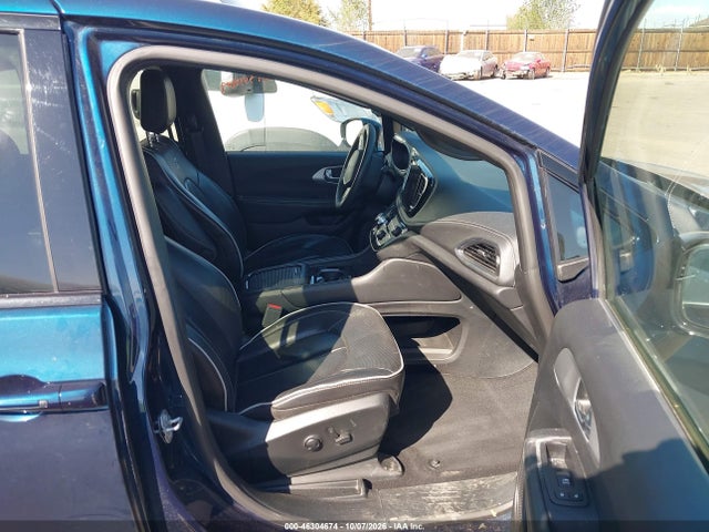Продажа на аукционе авто 2025 Chrysler Pacifica Limited, vin: 2C4RC1GG0SR524779, номер лота: 46304674