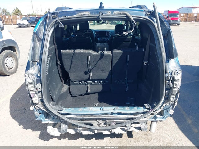 Продажа на аукционе авто 2025 Chrysler Pacifica Limited, vin: 2C4RC1GG0SR524779, номер лота: 46304674