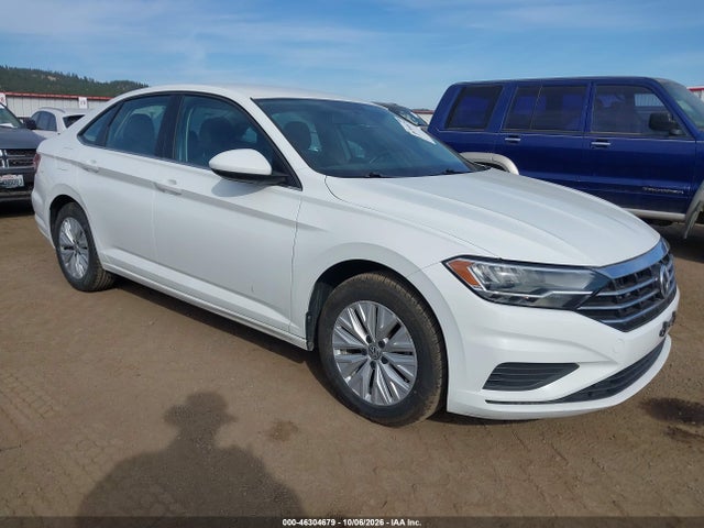 Volkswagen Jetta 1.4t R-line/1.4t S/1.4t Se 2020 3VWC57BU0LM104994 main image