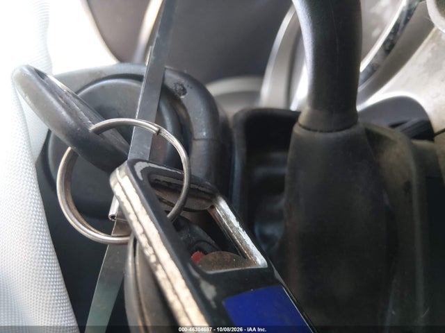 Aukcja sprzedaży 2011 Chevrolet Silverado 1500 Lt, vin: 1GCRCSE04BZ284346, numer aukcji: 46304687