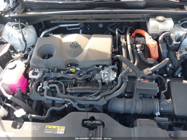 46304691 :رقم المزاد ، JTDAAAAF6P3014083 vin ، 2023 Toyota Crown Xle مزاد بيع