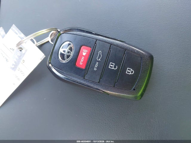 46304691 :رقم المزاد ، JTDAAAAF6P3014083 vin ، 2023 Toyota Crown Xle مزاد بيع