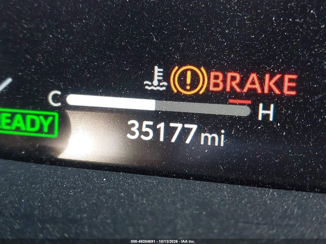 46304691 :رقم المزاد ، JTDAAAAF6P3014083 vin ، 2023 Toyota Crown Xle مزاد بيع
