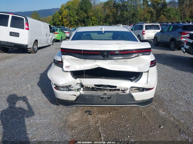 46304691 :رقم المزاد ، JTDAAAAF6P3014083 vin ، 2023 Toyota Crown Xle مزاد بيع