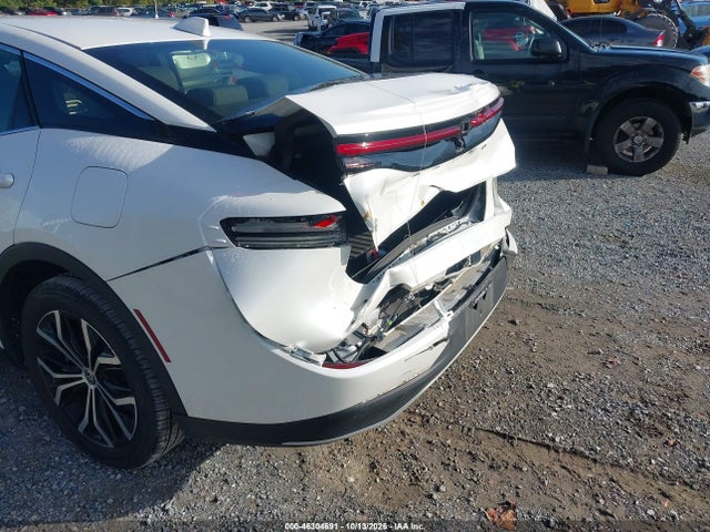 46304691 :رقم المزاد ، JTDAAAAF6P3014083 vin ، 2023 Toyota Crown Xle مزاد بيع