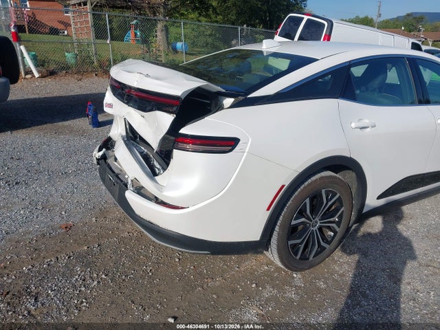 46304691 :رقم المزاد ، JTDAAAAF6P3014083 vin ، 2023 Toyota Crown Xle مزاد بيع