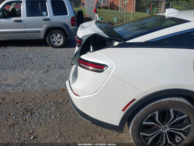 46304691 :رقم المزاد ، JTDAAAAF6P3014083 vin ، 2023 Toyota Crown Xle مزاد بيع