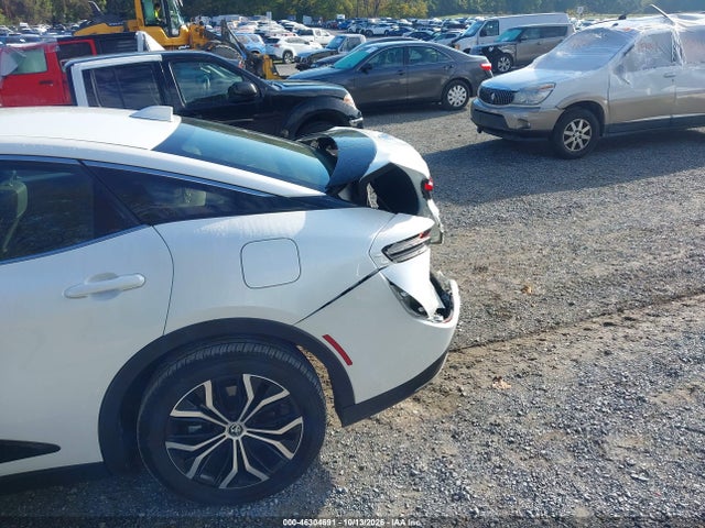 46304691 :رقم المزاد ، JTDAAAAF6P3014083 vin ، 2023 Toyota Crown Xle مزاد بيع