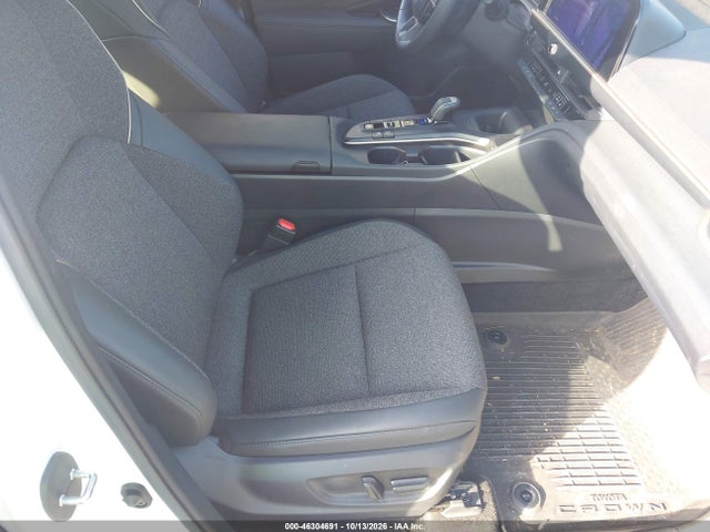 46304691 :رقم المزاد ، JTDAAAAF6P3014083 vin ، 2023 Toyota Crown Xle مزاد بيع
