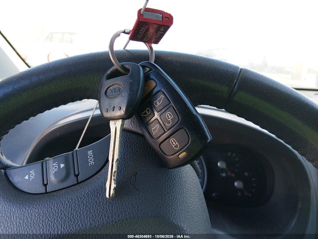 Aukcja sprzedaży 2011 Kia Sedona Ex, vin: KNDMH4C77B6412281, numer aukcji: 46304693