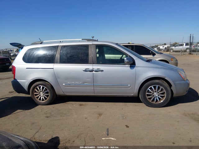 Aukcja sprzedaży 2011 Kia Sedona Ex, vin: KNDMH4C77B6412281, numer aukcji: 46304693
