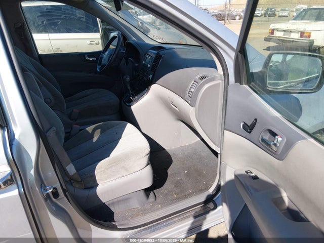 Aukcja sprzedaży 2011 Kia Sedona Ex, vin: KNDMH4C77B6412281, numer aukcji: 46304693