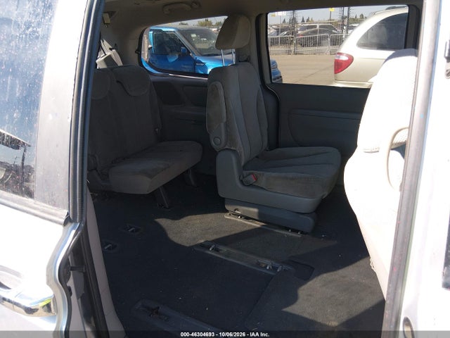 Aukcja sprzedaży 2011 Kia Sedona Ex, vin: KNDMH4C77B6412281, numer aukcji: 46304693
