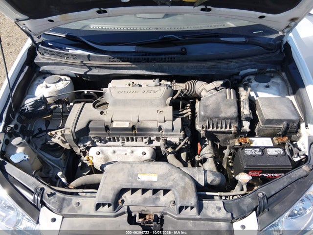 Продаж на аукціоні авто 2009 Hyundai Elantra Gls, vin: KMHDU46D79U644054, номер лоту: 46304722