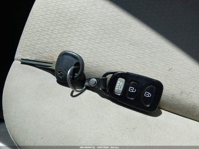 Продаж на аукціоні авто 2009 Hyundai Elantra Gls, vin: KMHDU46D79U644054, номер лоту: 46304722