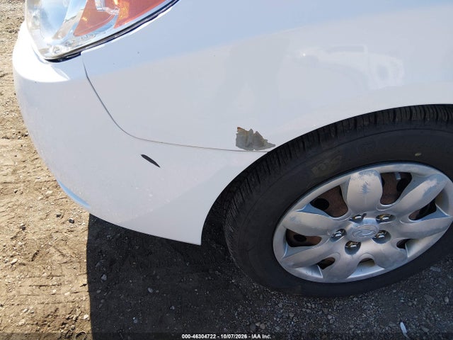 Продаж на аукціоні авто 2009 Hyundai Elantra Gls, vin: KMHDU46D79U644054, номер лоту: 46304722