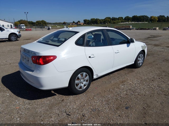 Продаж на аукціоні авто 2009 Hyundai Elantra Gls, vin: KMHDU46D79U644054, номер лоту: 46304722